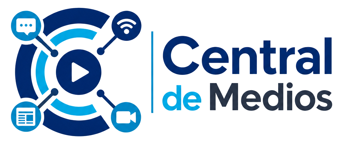 Central de Medios